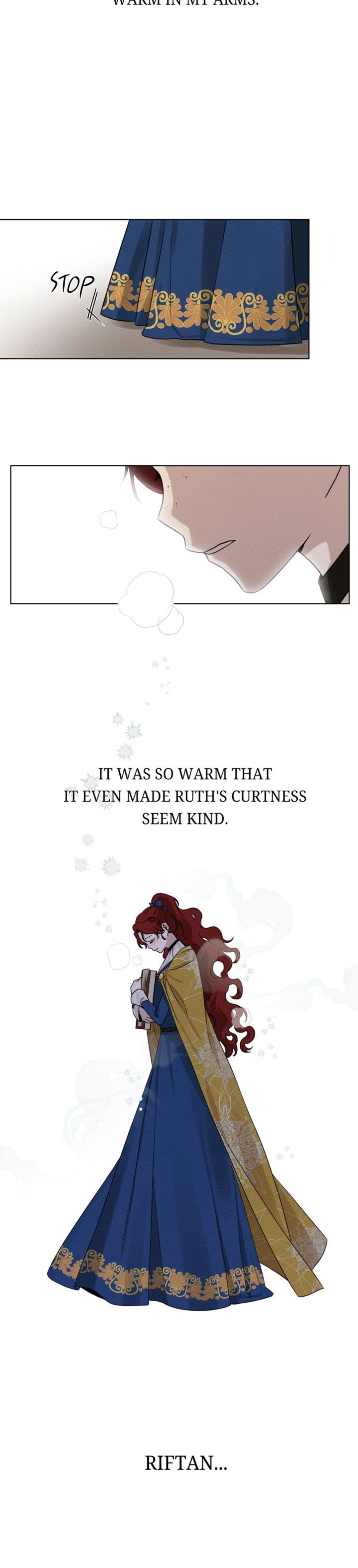 Under the Oak Tree Chapter 21 image 26